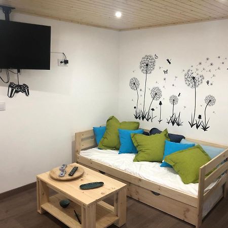 Apartamento Rural Con Increibles Vistas Montederramo 외부 사진