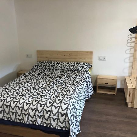 Apartamento Rural Con Increibles Vistas Montederramo 외부 사진